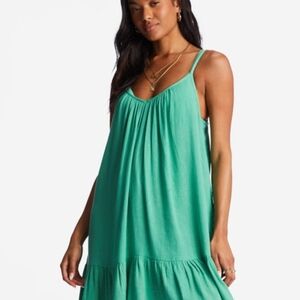 Billabong Beach Vibes Beach Cover-Up